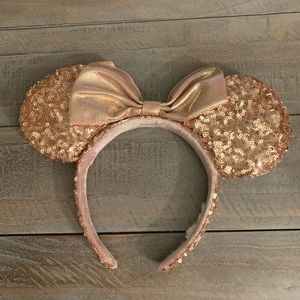 Mickey Mouse Ears